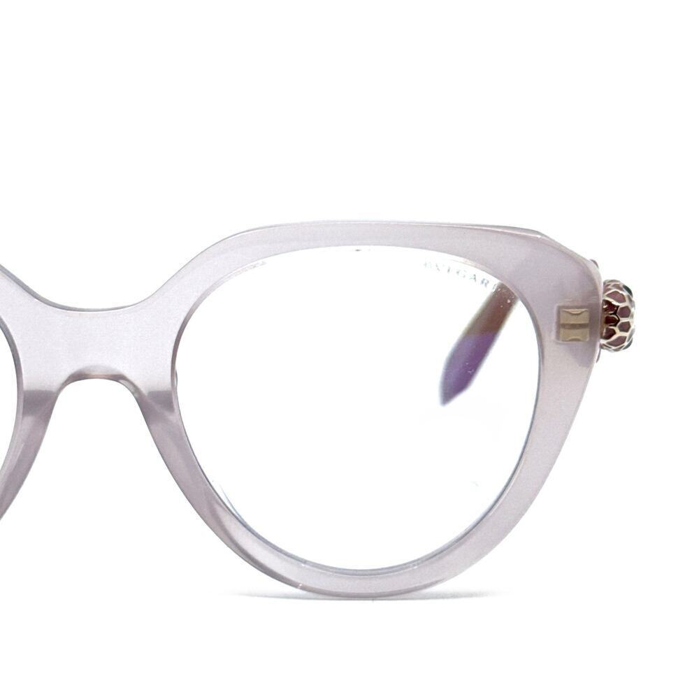 NEW!!! BVLGARI Eyeglasses BV50003I 072, Authentic - Picture 5 of 12